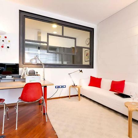 Apartments Rusconi Roma Dış mekan fotoğraf