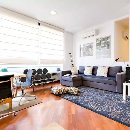 Apartments Rusconi Roma Dış mekan fotoğraf