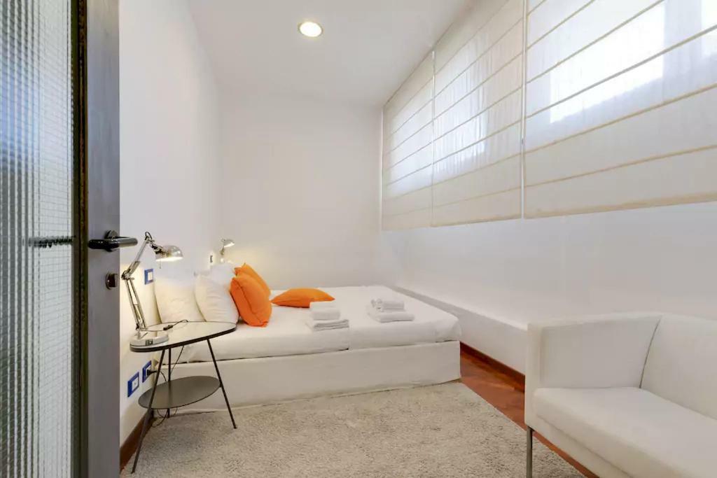 Apartments Rusconi Roma Dış mekan fotoğraf